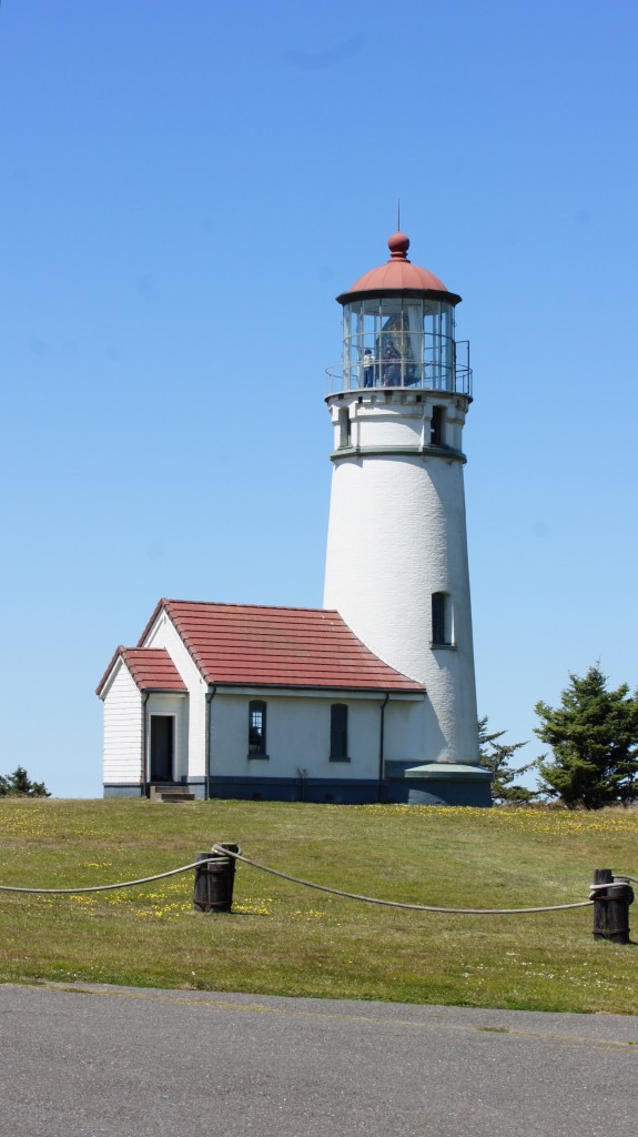 Port orford Lighthouse
