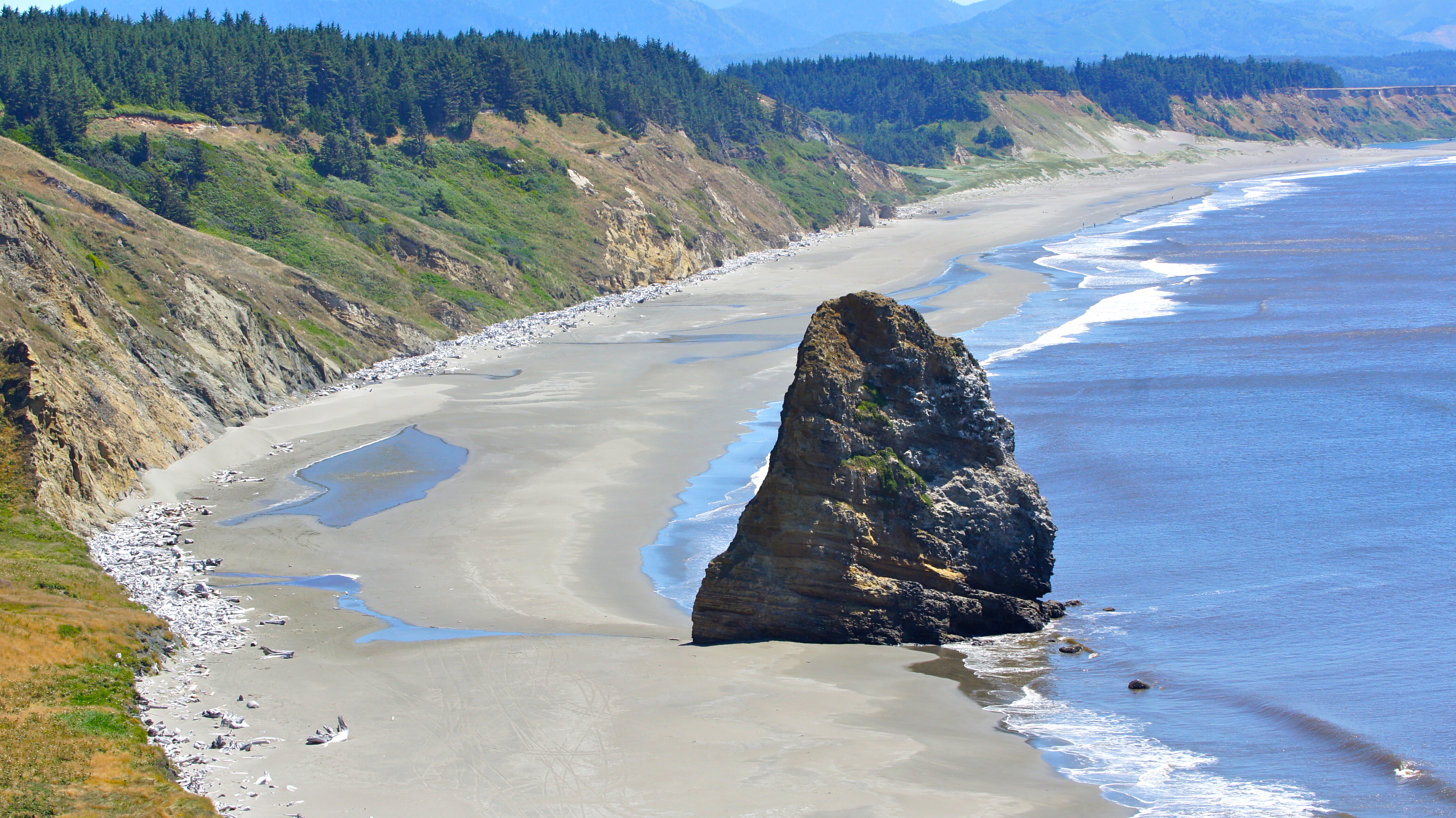 Read more about the article Oregon Coast