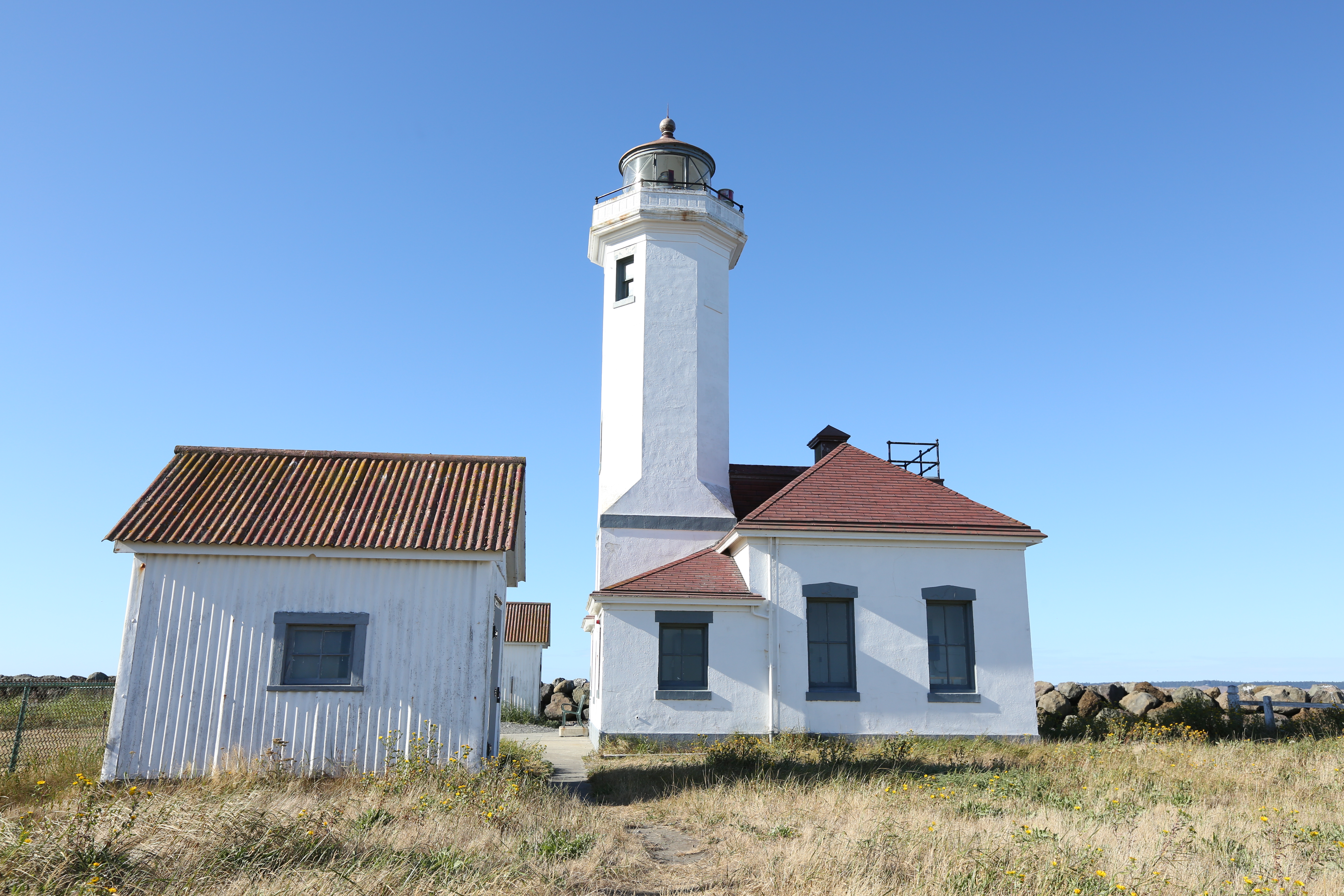 Read more about the article Port Townsend, Washington