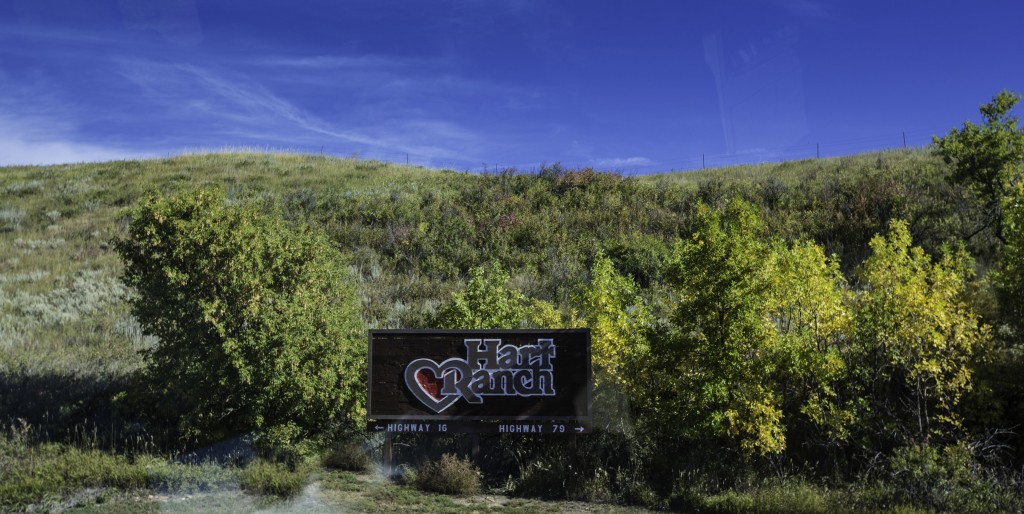 Hart Ranch