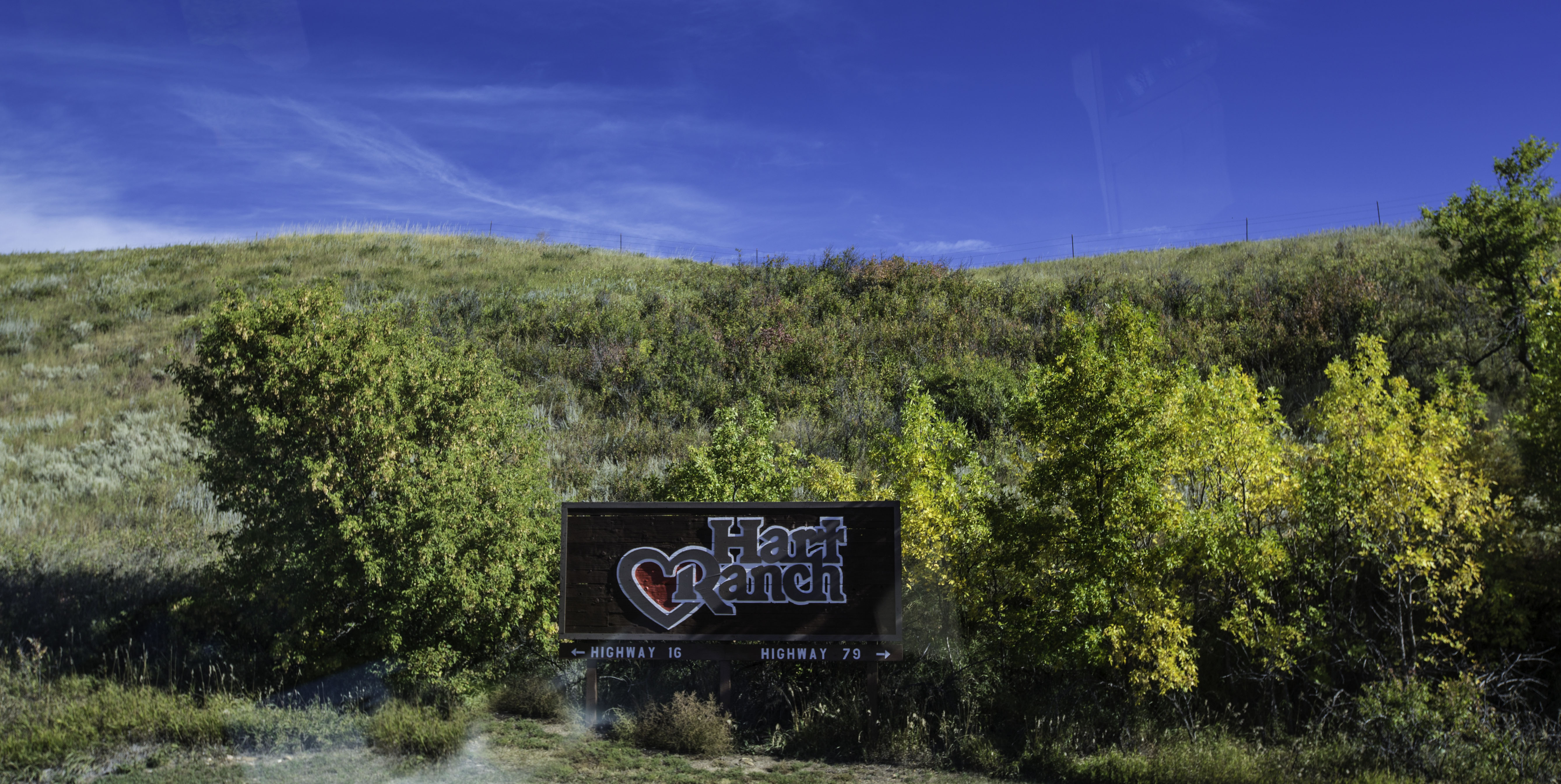 Read more about the article HART RANCH