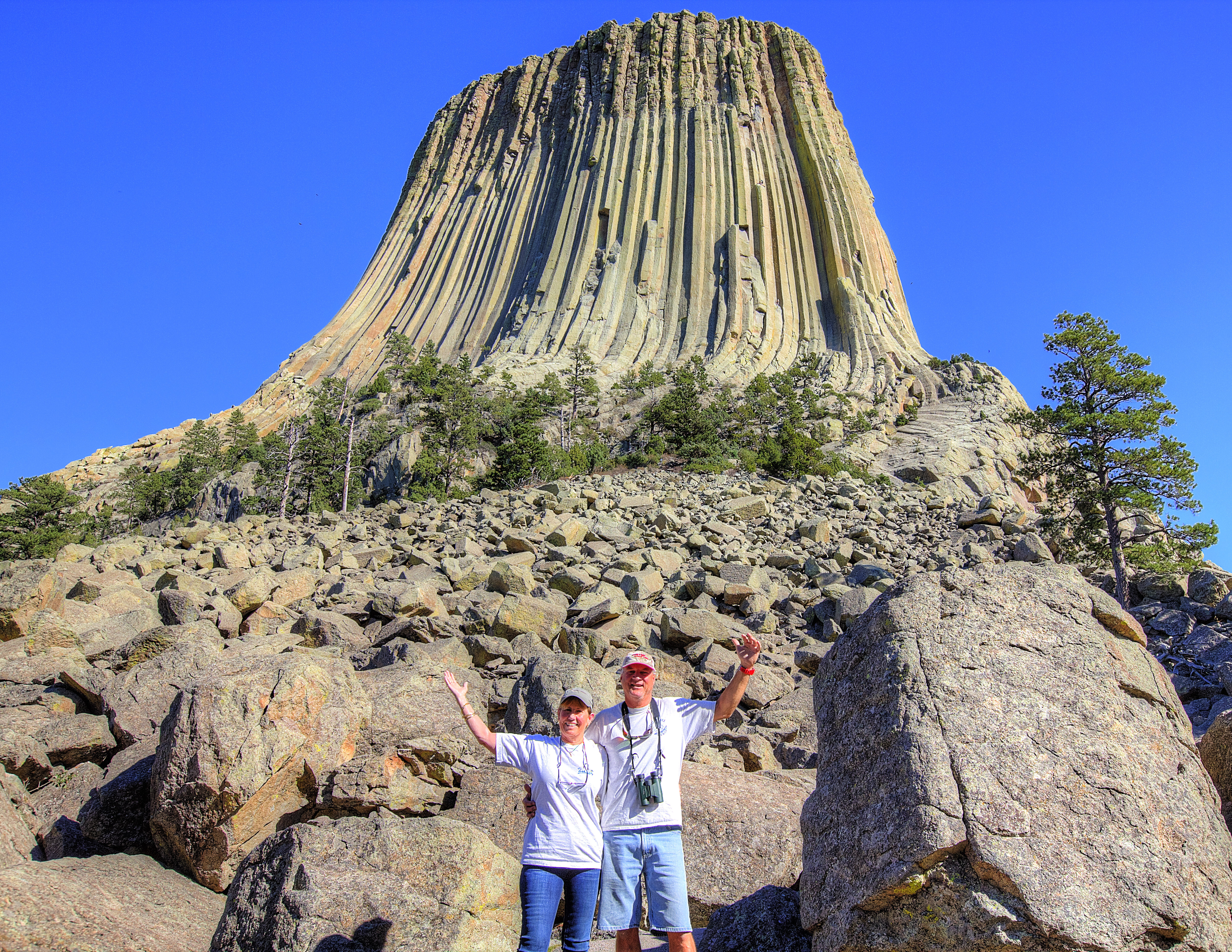 Read more about the article Devils Tower National Monument