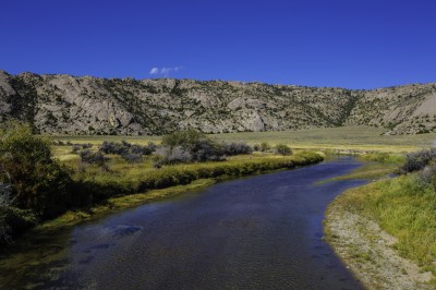 Sweetwater River