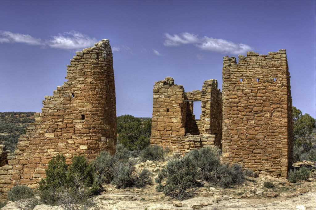Hovenweep Castle-2