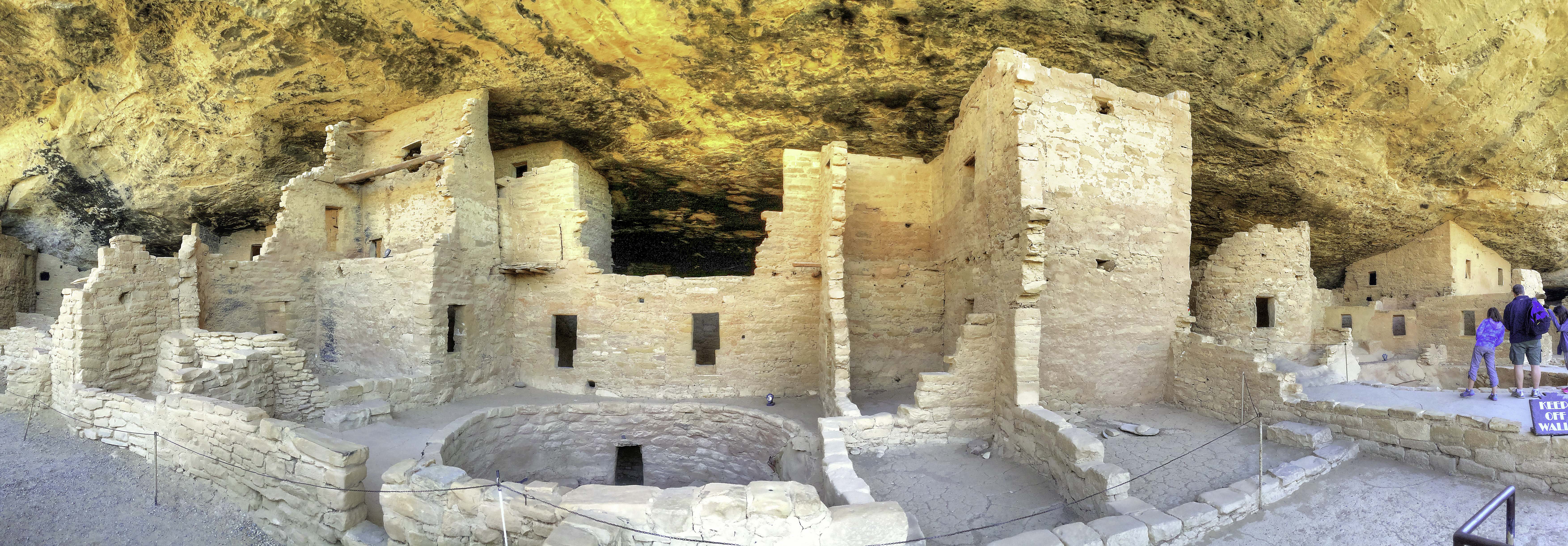 Read more about the article Mesa Verde National Park