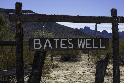 Bates Well